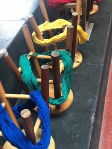 Encontro Presencial DIP APL 536 Artes e Fibra.